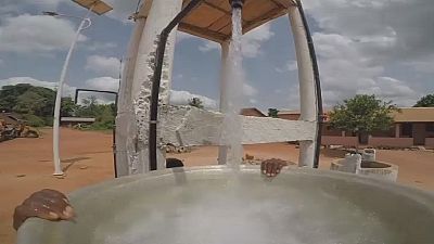 Togo : le village de Sikpe-Afidegnon électrifié grâce à une technologie innovante
