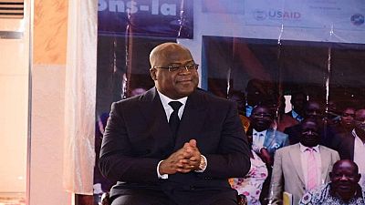RDC : les vrais débuts de l'ère Tshisekedi