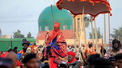 Diviser l'émirat de Kano, un jeu de trônes dangereux au Nigeria
