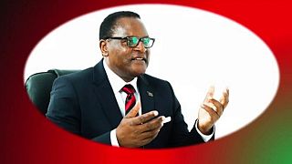 Malawi : le chef de l'opposition affirme être en tête de la présidentielle