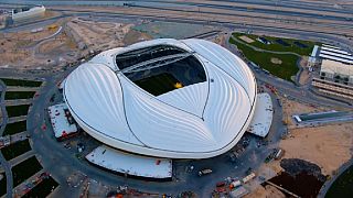 FIFA maintains 32 teams for 2022 World Cup in Qatar