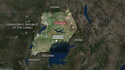 Eight dead, 15 missing in Uganda boat tragedy