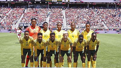 Afrique du Sud – Football : la fédération égalise les salaires entre hommes et femmes