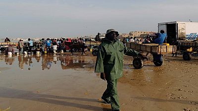 Sénégal : un homme inculpé pour avoir appelé sur Facebook à "tuer beaucoup" de femmes