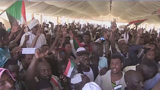 Négociations dans l'impasse au Soudan : les manifestants rejettent toute discussion