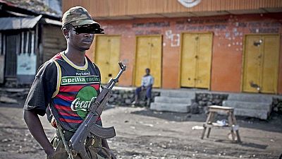 RDC : des députés prêts au dialogue avec un groupe rebelle