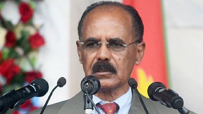 Eritrea to patiently evaluate political, economic, security sectors - President
