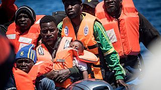 Malta rescues 216 migrants