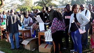 Malawi : l'annonce des résultats des élections suspendue à la résolution du contentieux électoral
