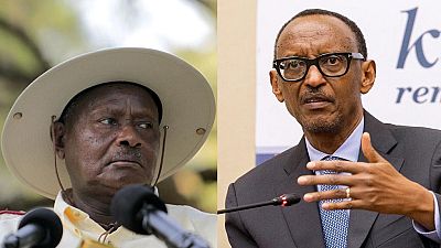 Rwanda-Ouganda : la tension monte encore d'un cran