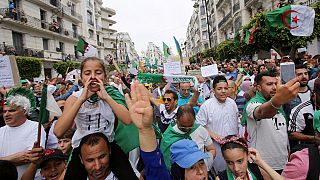 Algeria poll deadline passes with no candidates