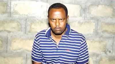 Somalia arrests, deports ex-head of Ethiopia torture home, Jail Ogaden