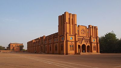 Une autre église attaquée au Burkina Faso