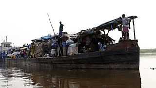 RDC-Naufrage Maï-Ndombe : le propriétaire du navire arrêté (maire)