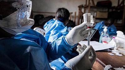 Ebola en RDC : un agent de santé tué dans un soulèvement d'habitants d'un village