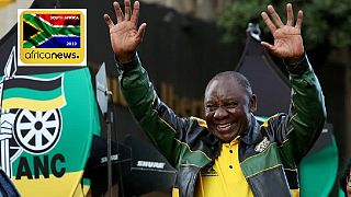 [Review] South Africa’s 6th national polls: Voting to Inauguration