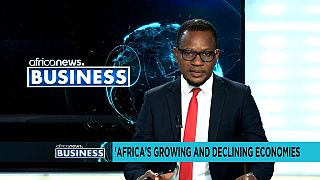 Africa's Growing and Declining Economies