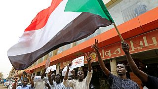 Soudan : l'armée condamne la grève générale