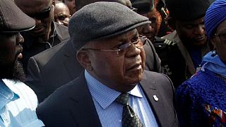 DRC: How much will Etienne Tshisekedi's funeral cost?