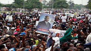 RDC : l'UDPS au temps de Tshisekedi fils