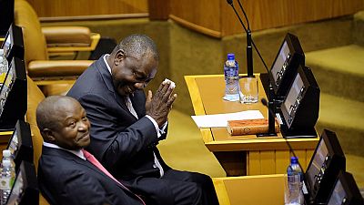 South Africans react to De Lille's appointment to Ramaphosa's cabinet