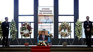 RDC : le rapatriement du corps de Tshisekedi père attendra encore un peu