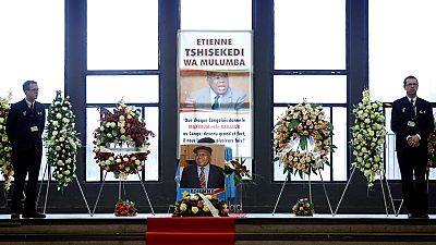 RDC : le rapatriement du corps de Tshisekedi père attendra encore un peu