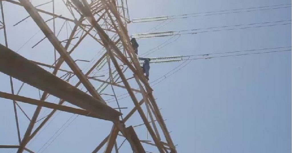 Libya's National electricity company battles to keep lights on Africanews