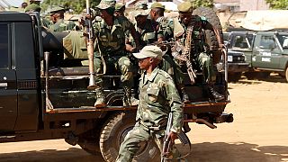 Est de la RDC : les corps de 26 miliciens exposés à la population par l'armée