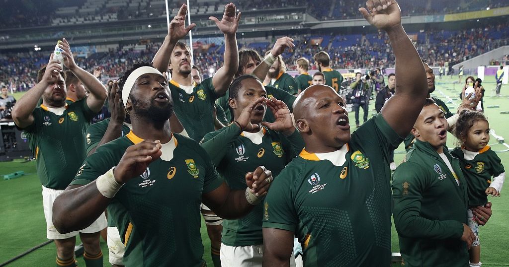 Cricket World Cup: South Africa defeated by New Zealand | Africanews