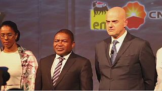 3 nouveaux permis pour ENI au Mozambique
