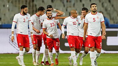 CAN-2019 : la Tunisie se prépare sans son effectif complet, avec Msakni