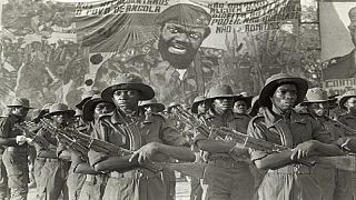 Angola : la dépouille du chef rebelle Jonas Savimbi rendue vendredi à sa famille, avant ses obsèques