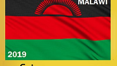 [Review] How Malawi's Mutharika secured a second term