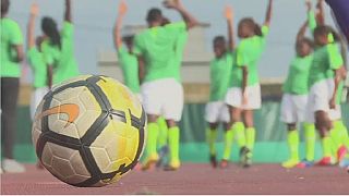 Nigeria, Cameroon, South Africa in high spirits ahead of FIFA Women's World Cup