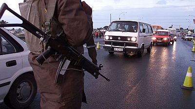 Un opposant rwandais "assassiné" en Afrique du Sud