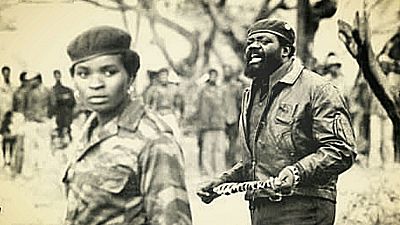 Jonas Savimbi inhumé dans son village
