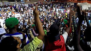 Sudan protesters reject appeal by Transitional Council over sit-in