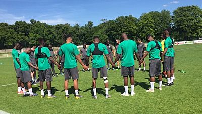 CAN 2019 : la Côte d'Ivoire privée de son gardien Abdoul Karim Cissé