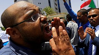 Dozen plus protesters killed in 'attack' on Sudan sit-in, junta condemned