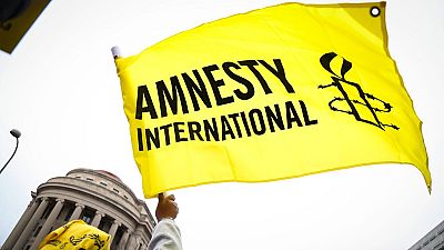 Zimbabwe : accusé de détournement de fonds, le bureau d'Amnesty fermé