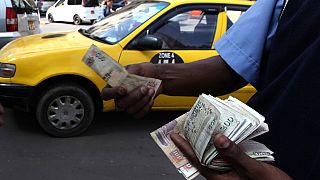 Kenya : de nouveaux billets de banque contre la fraude