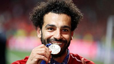 Salah must win AFCON to make strong case for Ballon d'Or – Mourinho