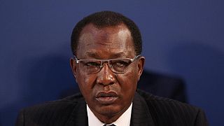 Tchad : le président Déby menace de rétablir la cour martiale
