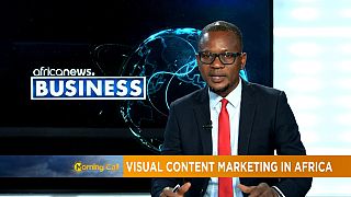 Visual content marketing in Africa