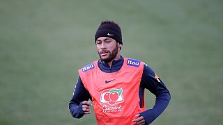 Neymar's lawyer vows to prove his innocence