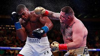 Joshua-Ruiz rematch by end of year- Promoter