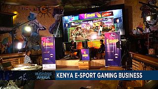 L'E-sport au Kenya : une belle affaire