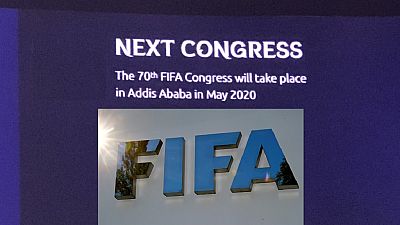 Ethiopia capital, Addis Ababa, to host 70th FIFA Congress in 2020