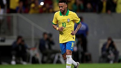 Football : Neymar ne jouera pas la Copa America